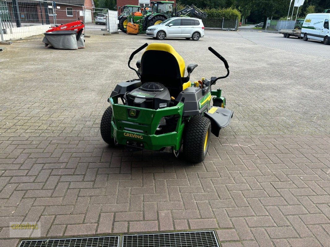 Aufsitzmäher van het type John Deere Z320R Nullwendekreismäher, Neumaschine in Ahaus (Foto 5)