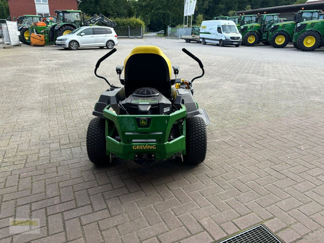 Aufsitzmäher от тип John Deere Z320R Nullwendekreismäher, Neumaschine в Ahaus (Снимка 7)