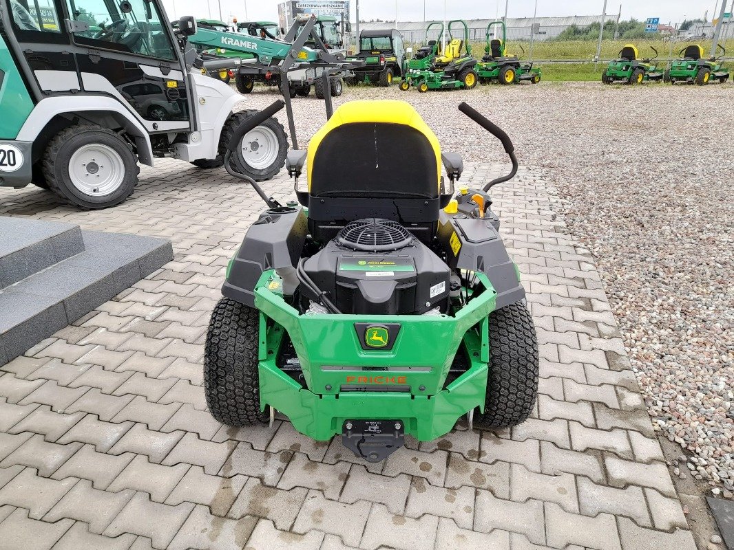 Aufsitzmäher typu John Deere Z320R, Neumaschine w Mrągowo (Zdjęcie 4)