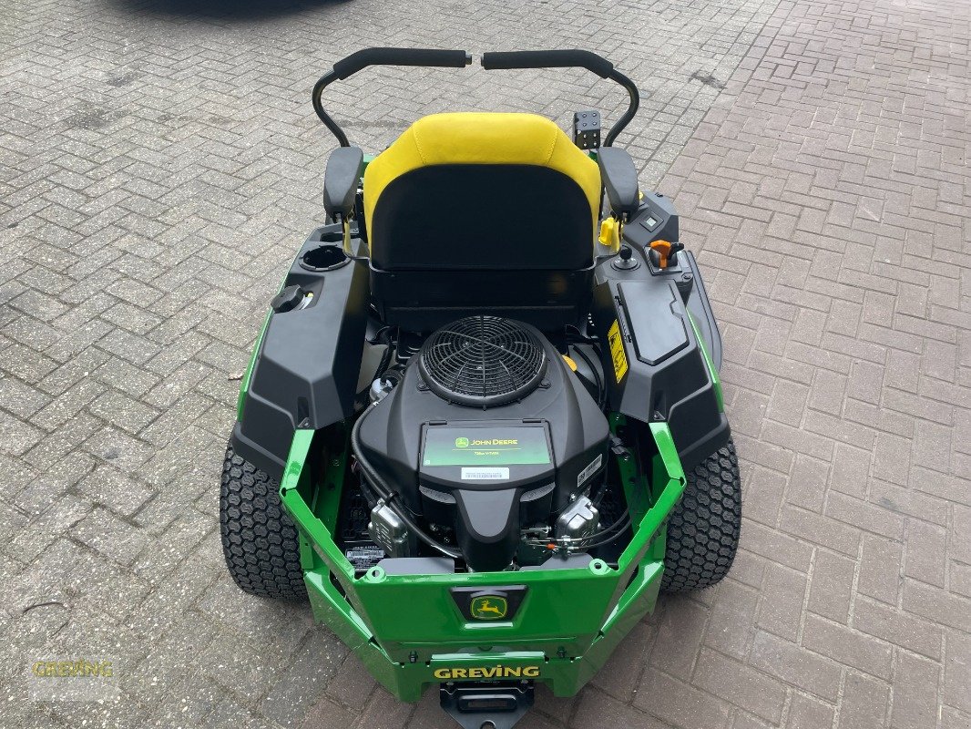 Aufsitzmäher van het type John Deere Z320R, Neumaschine in Ahaus (Foto 5)