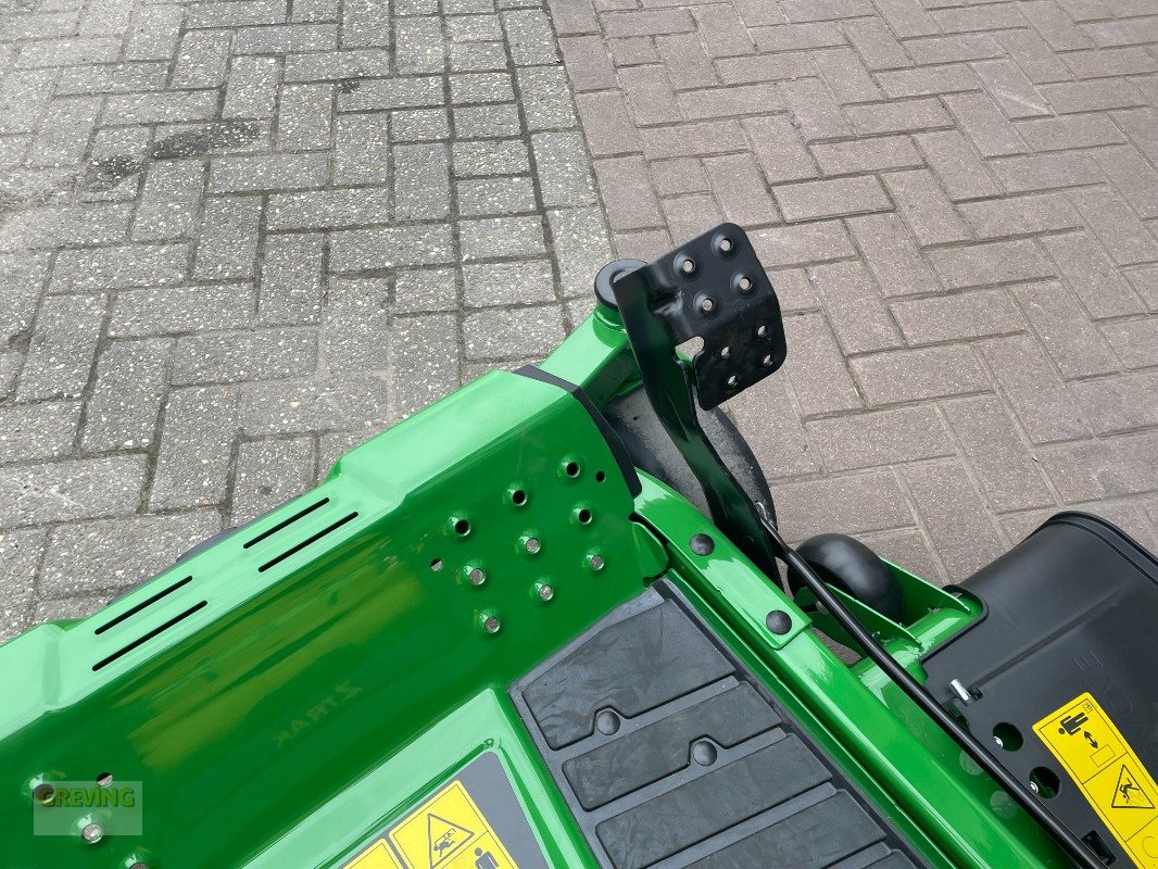 Aufsitzmäher typu John Deere Z320R, Neumaschine v Ahaus (Obrázek 9)