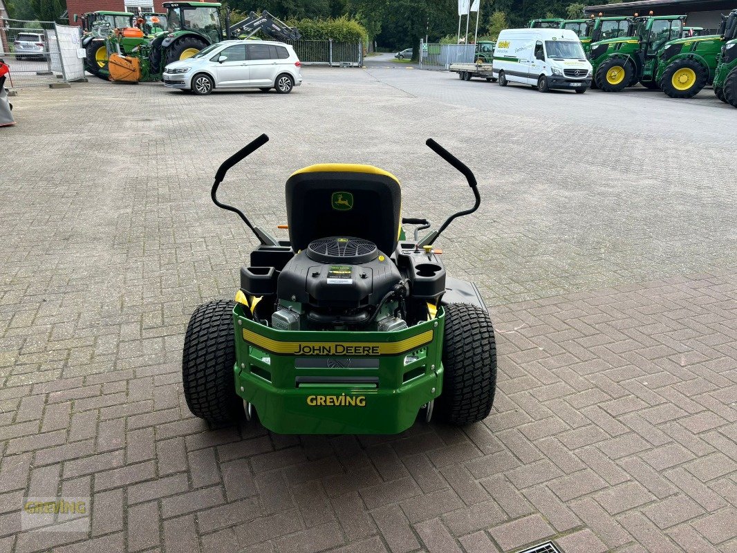 Aufsitzmäher типа John Deere Z335E Nullwendekreismäher, Neumaschine в Ahaus (Фотография 5)