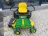 Aufsitzmäher del tipo John Deere Z335E Nullwendekreismäher, Neumaschine en Heiden (Imagen 2)