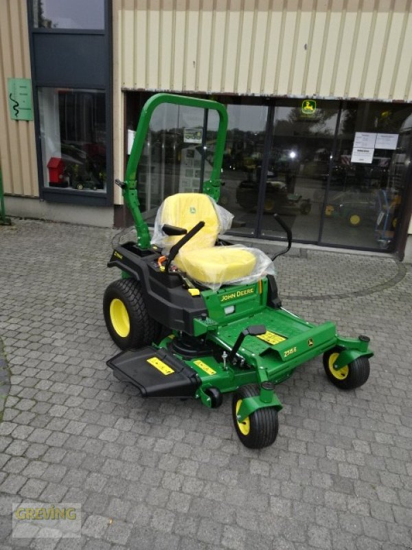 Aufsitzmäher typu John Deere Z515E, Null-Wenderadius-Mäher, Z-Trak,, Neumaschine v Greven (Obrázok 3)