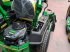 Aufsitzmäher tip John Deere Z515E, Gebrauchtmaschine in Vogelsheim (Poză 4)