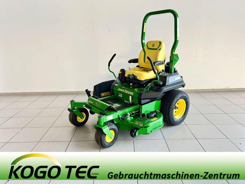 Aufsitzmäher del tipo John Deere Z740R, Neumaschine In Neubeckum (Immagine 1)