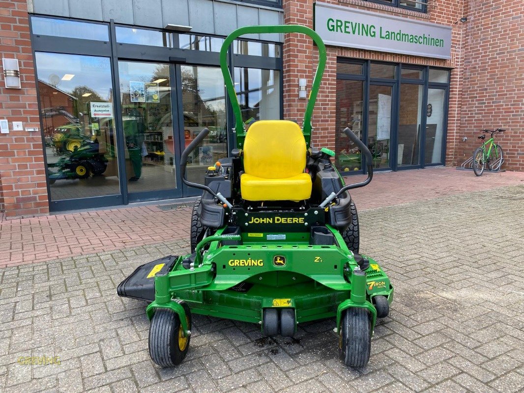 Aufsitzmäher van het type John Deere Z994R DEMO, Gebrauchtmaschine in Ahaus (Foto 2)