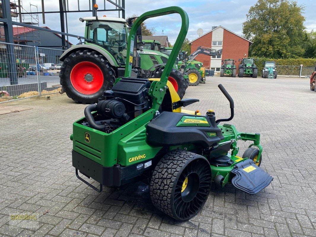 Aufsitzmäher tip John Deere Z994R DEMO, Gebrauchtmaschine in Ahaus (Poză 5)