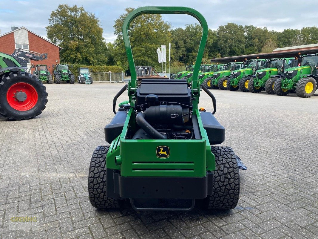 Aufsitzmäher του τύπου John Deere Z994R DEMO, Gebrauchtmaschine σε Ahaus (Φωτογραφία 7)