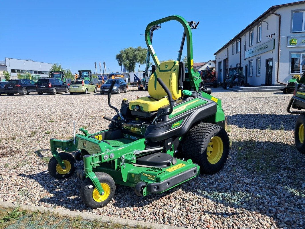 Aufsitzmäher tip John Deere Z994R, Neumaschine in Choroszcz (Poză 1)