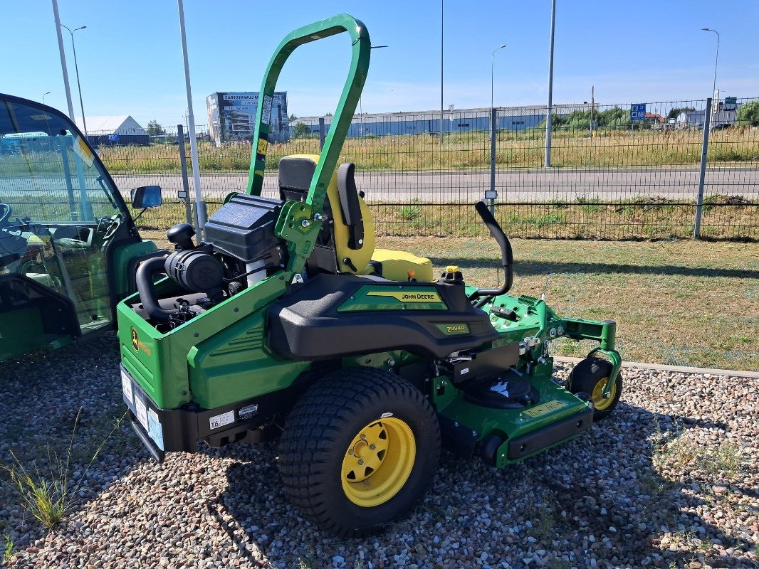 Aufsitzmäher typu John Deere Z994R, Neumaschine w Choroszcz (Zdjęcie 2)