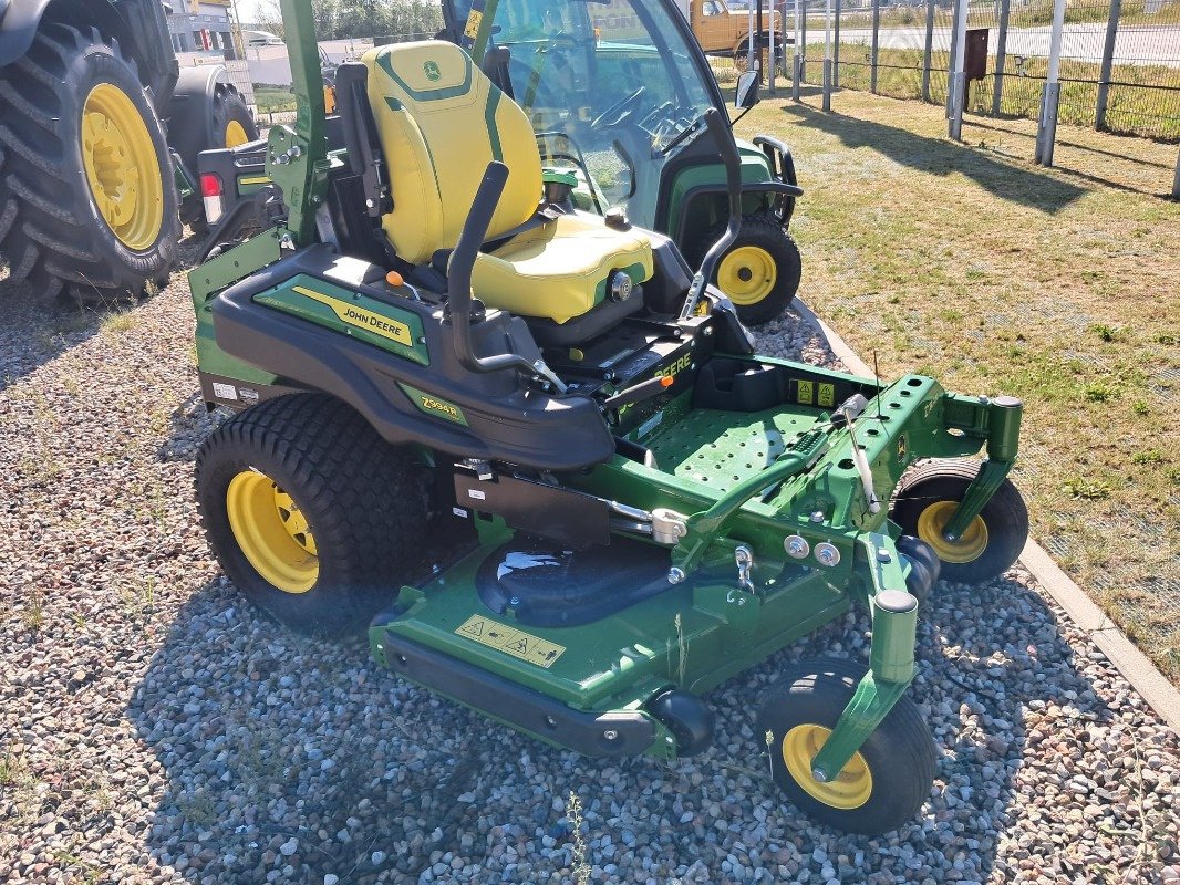 Aufsitzmäher typu John Deere Z994R, Neumaschine v Choroszcz (Obrázok 4)