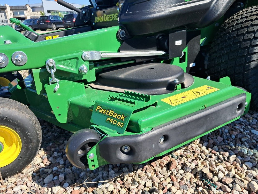 Aufsitzmäher des Typs John Deere Z994R, Neumaschine in Choroszcz (Bild 5)