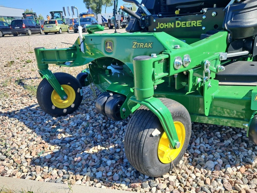 Aufsitzmäher van het type John Deere Z994R, Neumaschine in Choroszcz (Foto 7)