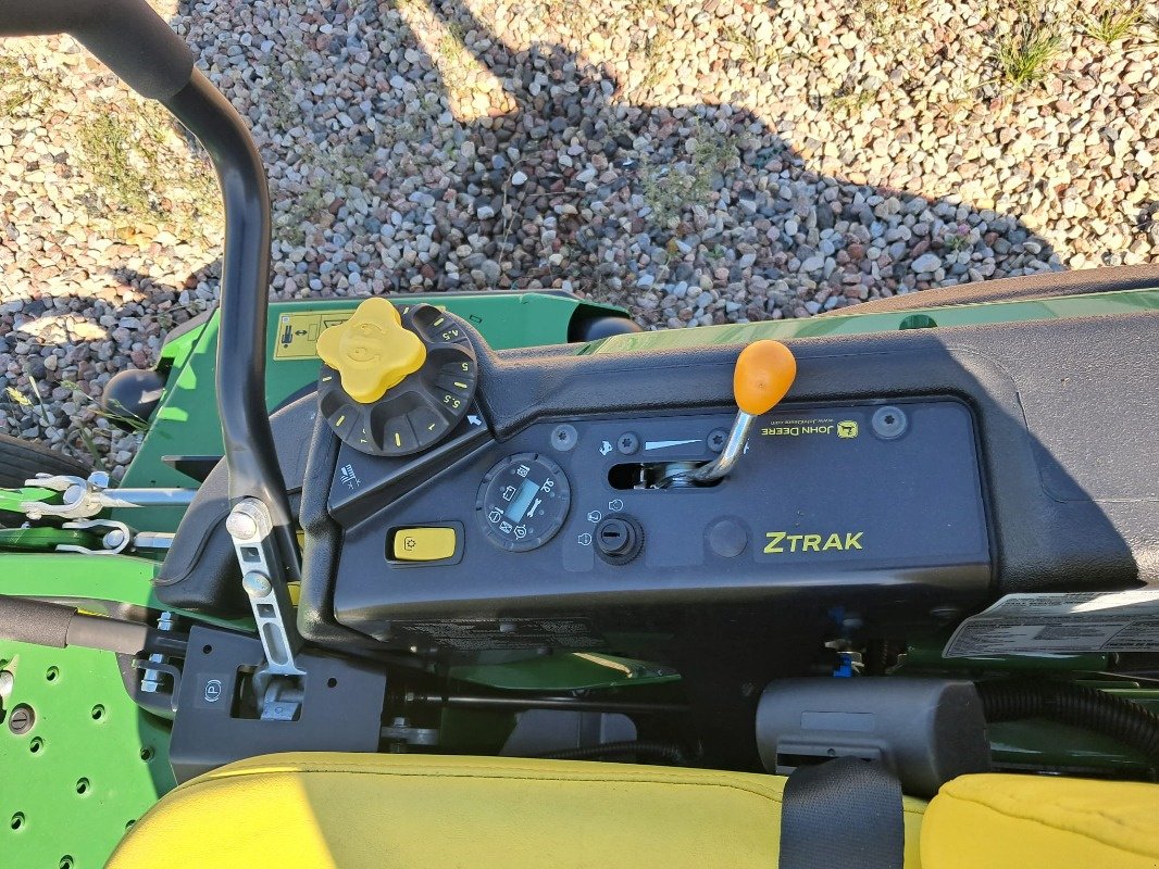 Aufsitzmäher typu John Deere Z994R, Neumaschine w Choroszcz (Zdjęcie 8)