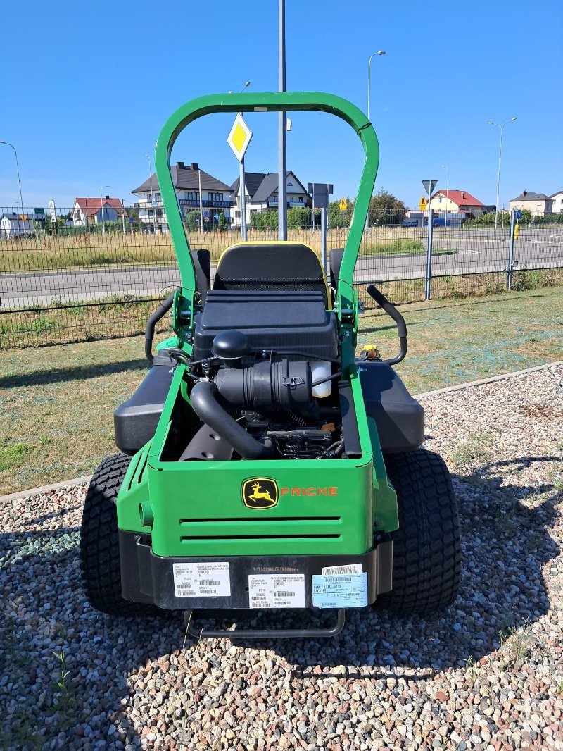 Aufsitzmäher des Typs John Deere Z994R, Neumaschine in Choroszcz (Bild 9)