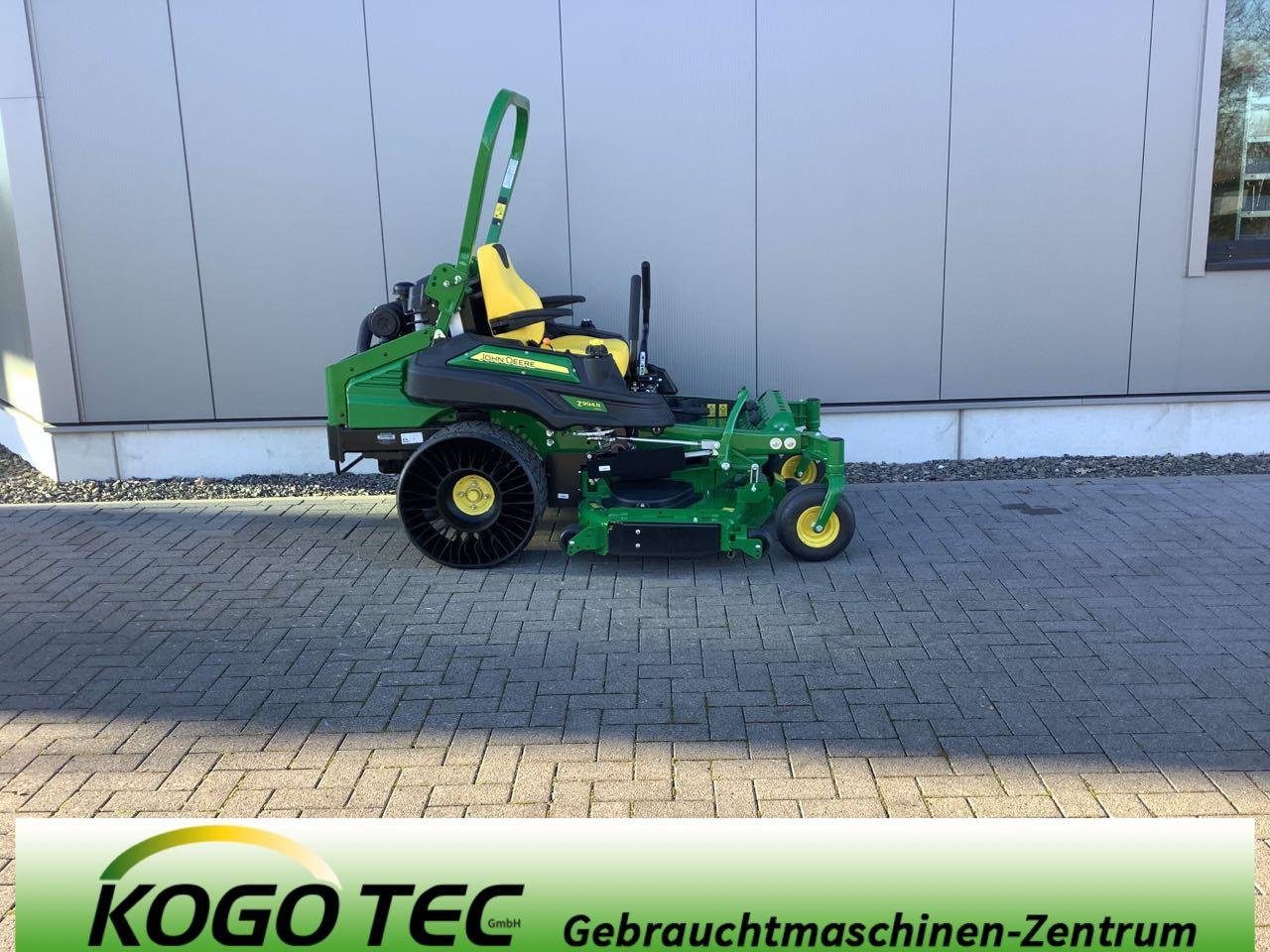 Aufsitzmäher za tip John Deere Z994R, Gebrauchtmaschine u Neubeckum (Slika 1)