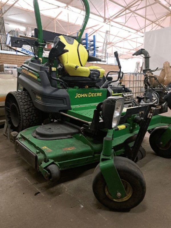 Aufsitzmäher Türe ait John Deere Z997 R, Gebrauchtmaschine içinde Vogelsheim (resim 1)