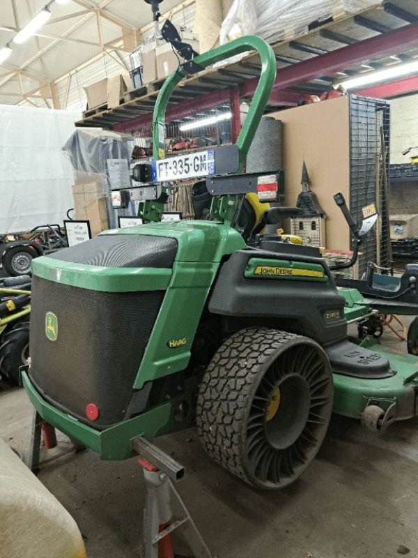 Aufsitzmäher du type John Deere Z997 R, Gebrauchtmaschine en Vogelsheim (Photo 3)