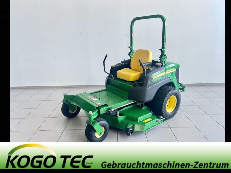 Aufsitzmäher του τύπου John Deere Z997, Gebrauchtmaschine σε Neubeckum (Φωτογραφία 1)