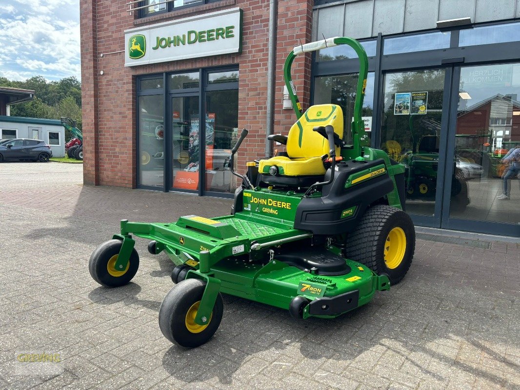 Aufsitzmäher tip John Deere Z997R, Neumaschine in Ahaus (Poză 1)