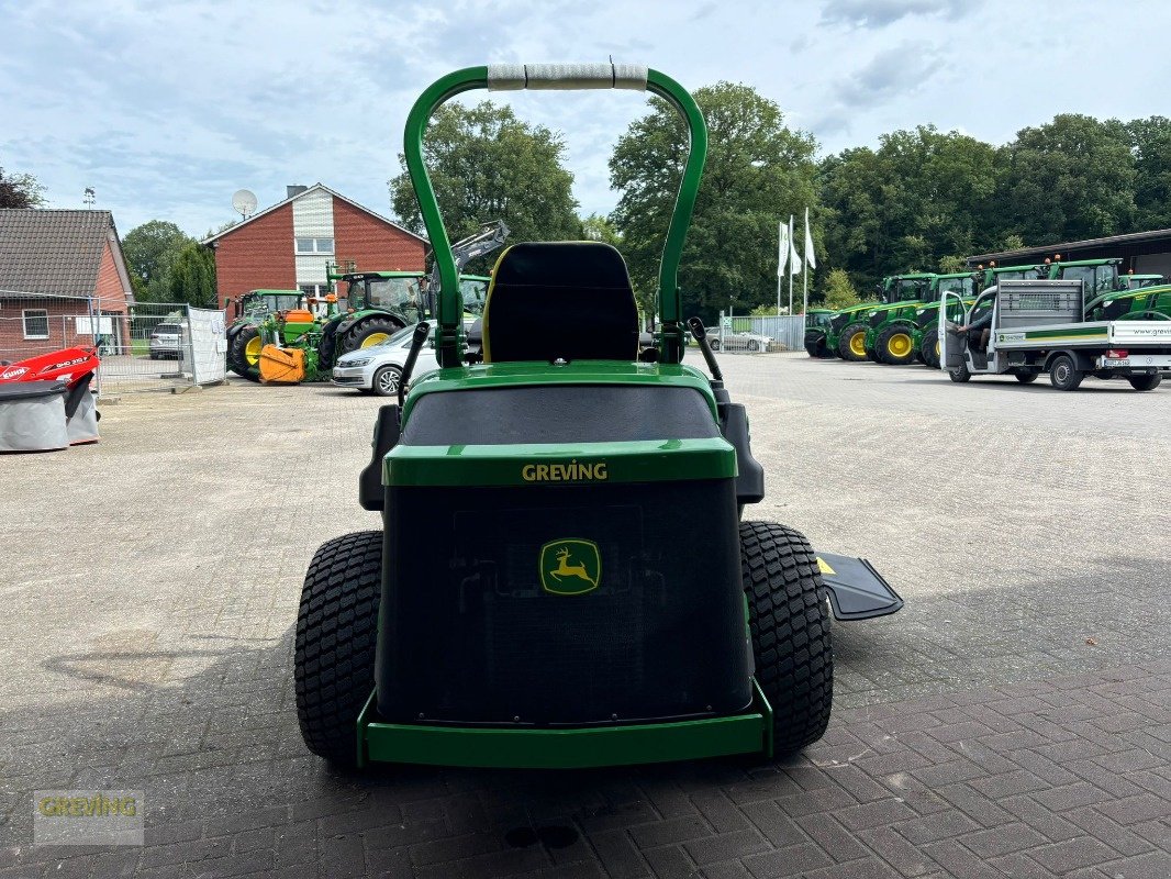 Aufsitzmäher typu John Deere Z997R, Neumaschine v Ahaus (Obrázek 5)