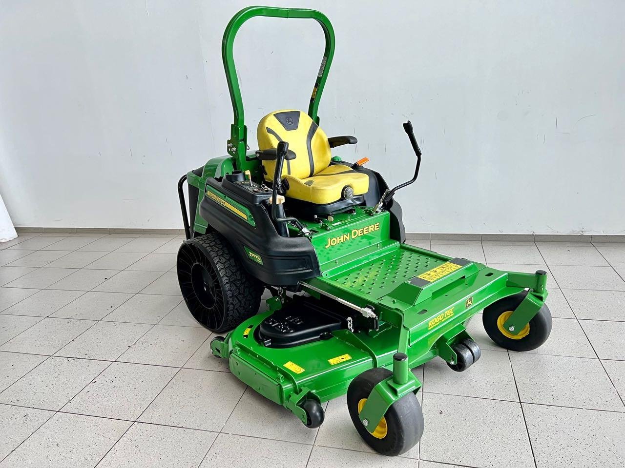 Aufsitzmäher του τύπου John Deere Z997R, Gebrauchtmaschine σε Neubeckum (Φωτογραφία 2)