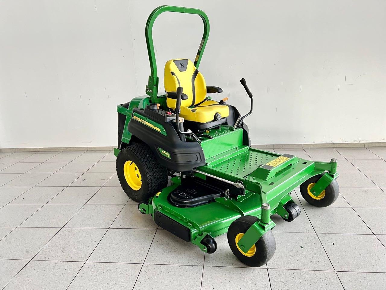 Aufsitzmäher tipa John Deere Z997R, Gebrauchtmaschine u Neubeckum (Slika 2)