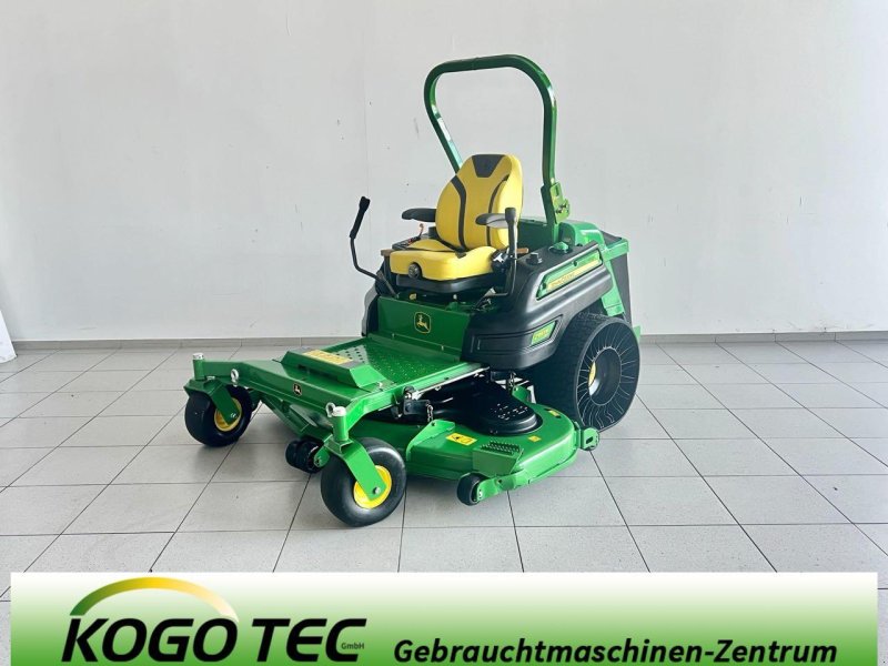 Aufsitzmäher типа John Deere Z997R, Gebrauchtmaschine в Neubeckum (Фотография 1)