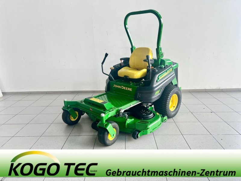 Aufsitzmäher del tipo John Deere Z997R, Gebrauchtmaschine In Neubeckum (Immagine 1)