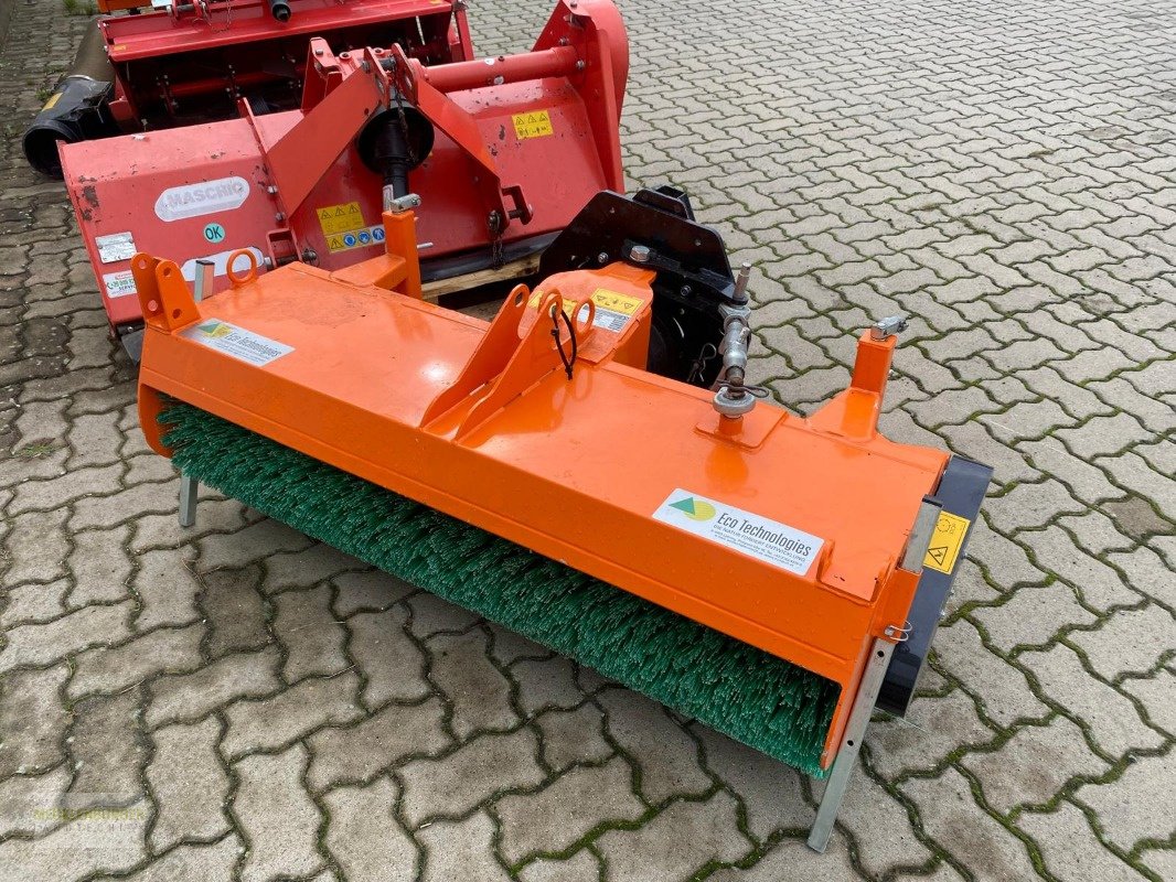 Aufsitzmäher du type Kioti CS 2610, Gebrauchtmaschine en Mühlengeez (Photo 9)