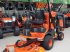 Aufsitzmäher typu Kubota FC2-221 4WD, Neumaschine v Olpe (Obrázok 4)