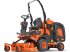 Aufsitzmäher typu Kubota FC2-221 4WD, Neumaschine v Olpe (Obrázek 2)