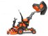 Aufsitzmäher του τύπου Kubota FC2-221 4WD, Neumaschine σε Olpe (Φωτογραφία 3)