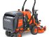 Aufsitzmäher tipa Kubota FC2-221 4WD, Neumaschine u Olpe (Slika 5)