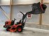 Aufsitzmäher typu Kubota G231-HD sofort verfügbar, 5 Jahre Garantie, Neumaschine w Biessenhofen (Zdjęcie 12)