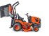 Aufsitzmäher του τύπου Kubota G231 LD Vorführmaschine, Neumaschine σε Olpe (Φωτογραφία 16)