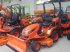 Aufsitzmäher от тип Kubota GR2120S incl Schneeschild, Neumaschine в Olpe (Снимка 3)