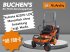 Aufsitzmäher του τύπου Kubota GZD15LD  ab 0,99%, Neumaschine σε Olpe (Φωτογραφία 1)