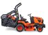 Aufsitzmäher του τύπου Kubota Tondeuse autoportée G261HD Kubota, Gebrauchtmaschine σε LA SOUTERRAINE (Φωτογραφία 2)