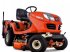 Aufsitzmäher του τύπου Kubota Tondeuse autoportée GR2120-II Kubota, Gebrauchtmaschine σε LA SOUTERRAINE (Φωτογραφία 1)