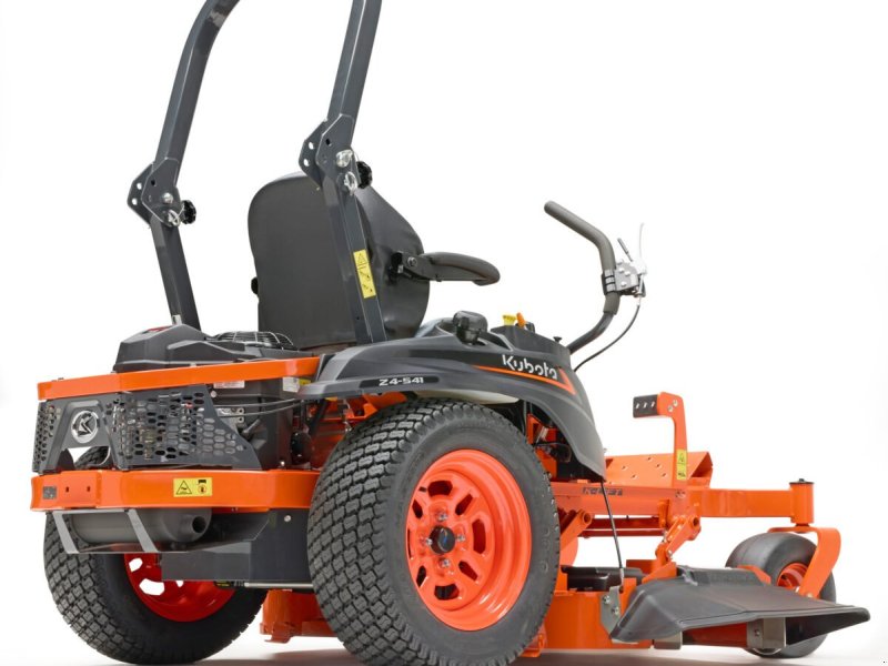 Aufsitzmäher του τύπου Kubota Tondeuse autoportée Z4-541RD Kubota, Gebrauchtmaschine σε LA SOUTERRAINE (Φωτογραφία 1)