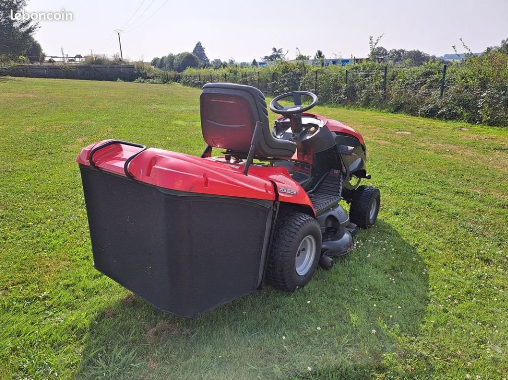 Aufsitzmäher tipa Sonstige CARRERA B, Gebrauchtmaschine u LIMOGES (Slika 3)