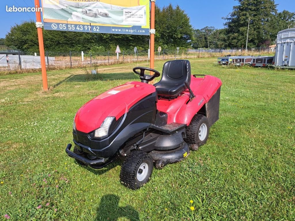 Aufsitzmäher tip Sonstige CARRERA B, Gebrauchtmaschine in LIMOGES (Poză 1)