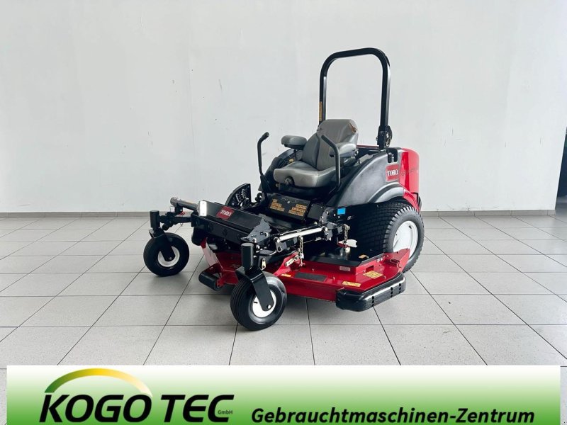 Aufsitzmäher des Typs Toro Groundmaster 7200, Gebrauchtmaschine in Neubeckum (Bild 1)