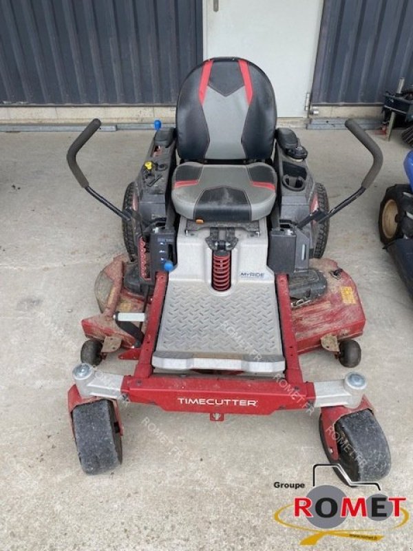 Aufsitzmäher tip Toro MX5075T, Gebrauchtmaschine in Gennes sur glaize (Poză 1)