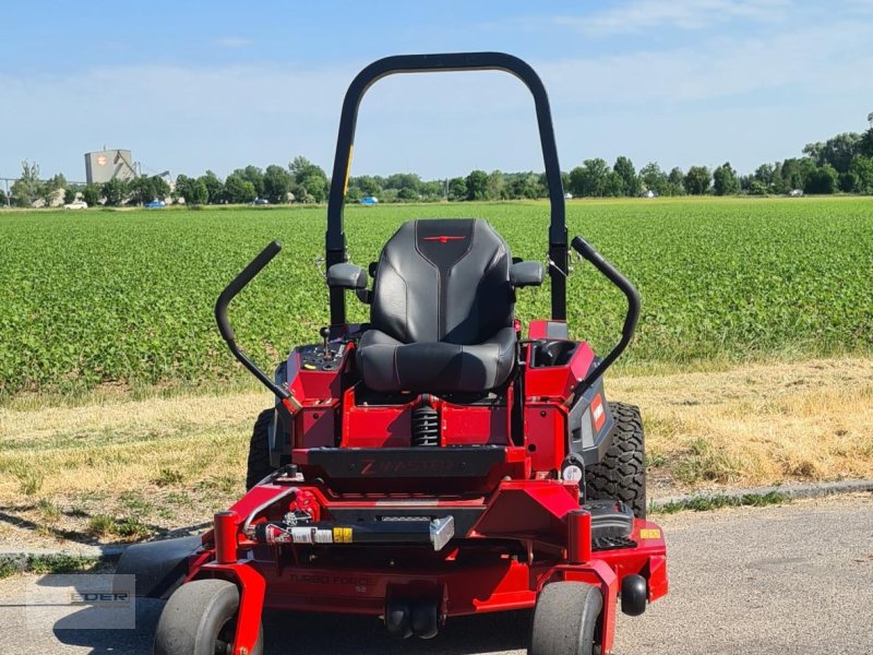 Aufsitzmäher van het type Toro Z-Master 4000, Gebrauchtmaschine in Kirchheim b. München