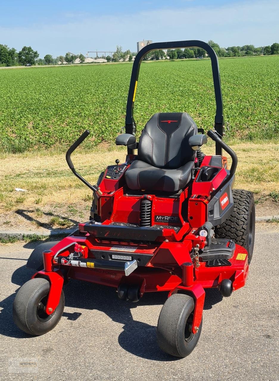 Aufsitzmäher tipa Toro Z-Master 4000, Gebrauchtmaschine u Kirchheim b. München (Slika 5)