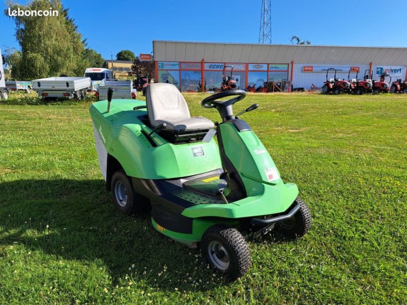 Aufsitzmäher za tip Viking MR4082, Gebrauchtmaschine u LIMOGES