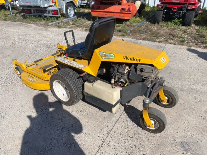 Aufsitzmäher tipa Walker 18 CV, Gebrauchtmaschine u Richebourg (Slika 7)